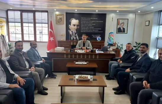 Cide'den Kısa Kısa