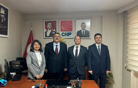 Cide İçin CHP'den 3 Aday Adayı