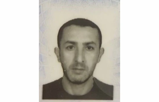 Cideli İşçinin Cenazesi Adli Tıp'tan Alındı