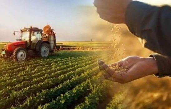 Çiftçilere Müjde!