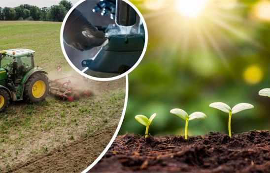 Çiftçilerin Destek Ödemeleri Yatırıldı 