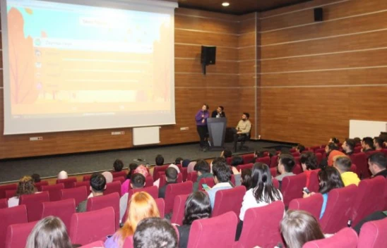 Cinemoni Bilgi Yarışması Düzenlendi