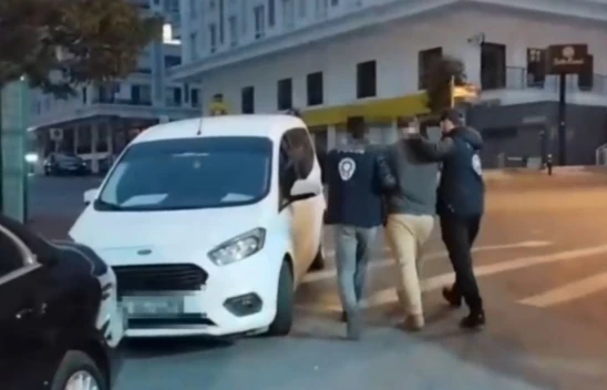 Çocuk Müstehcenliğine Geçit Yok: 50 Gözaltı