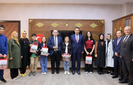 Çocuk Oyunla Büyür Semineri Gerçekleştirildi