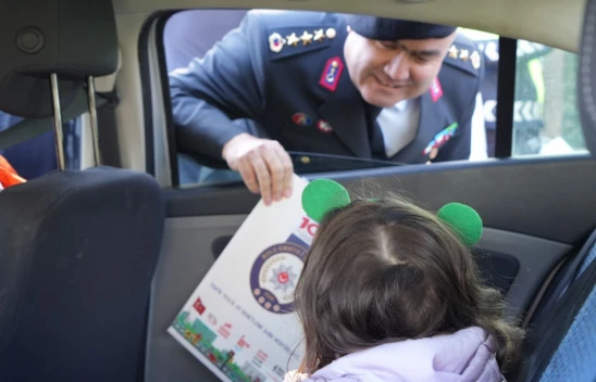 Çocuklara Anlamlı Hediye