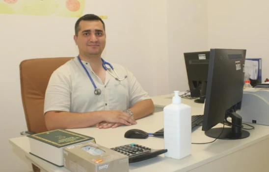 Çocuklarda ishal vakalarında artış yaşanıyor