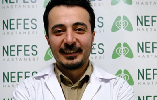 Çocuklarda Üst Solunum Yolu Hastalıkları