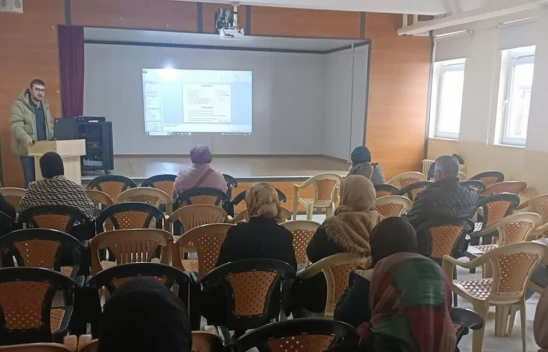 Çocukluk Çağı Kanserleri Anlatıldı