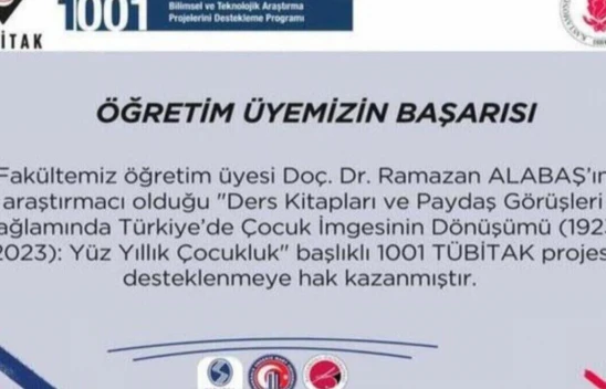 Çocukluk Kavramının Dönüşümü Belirlenecek