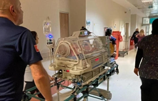 Çöpe Bırakılan Bebekten Yeni Haber