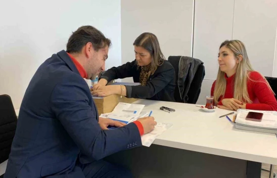 Personeller 'Troy' Kullanacak