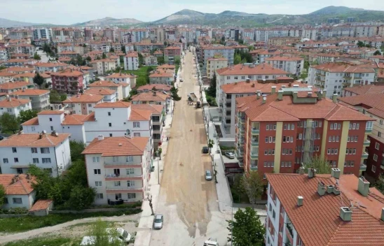 Çorum Belediyesi Rekor Kırdı