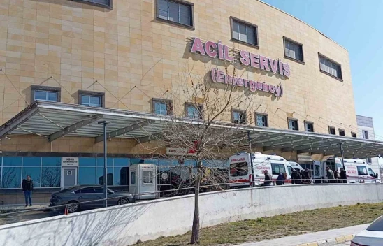 17 Yaşındaki Çocuk Araç İçinde Ölü Bulundu