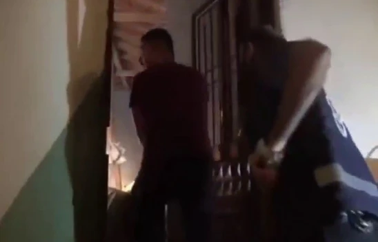 Çorum'da Çeşitli Suçlardan Aranan 13 Kişi Yakalandı