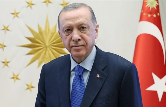 Cumhurbaşkanı Erdoğan Aralık Ayını İşaret Etti