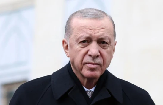 Cumhurbaşkanı Erdoğan: 'Bazı İllerin Adaylarını Açıklayabiliriz'