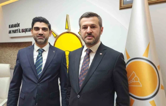 Cumhurbaşkanı Erdoğan'dan Karabük'e Gençlik Aşısı