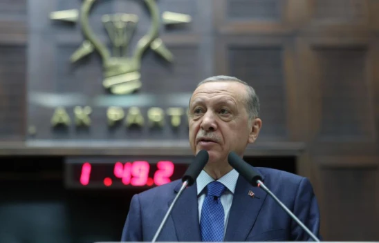 Cumhurbaşkanı Erdoğan'dan memur maaşı açıklaması