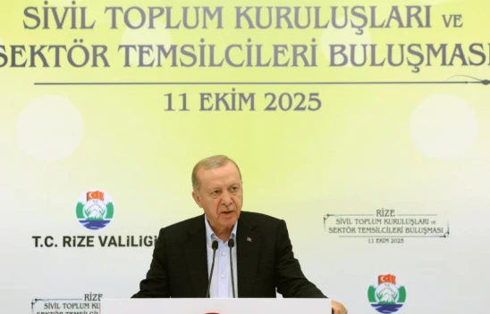 Cumhurbaşkanı Erdoğan: 'Dijital Saldırıların Dozu Günden Güne Artıyor'