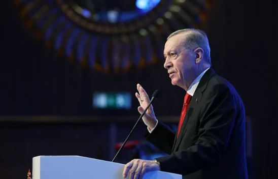 Cumhurbaşkanı Erdoğan: 'Enflasyonu Vatandaşımızın Günlük Hayatından Çıkaracağız'