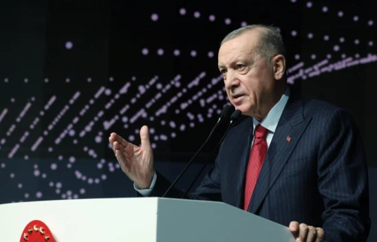 Cumhurbaşkanı Erdoğan: 'Enflasyondaki Düşüş Yılın İkinci Yarısı Daha Net Hissedilecektir'