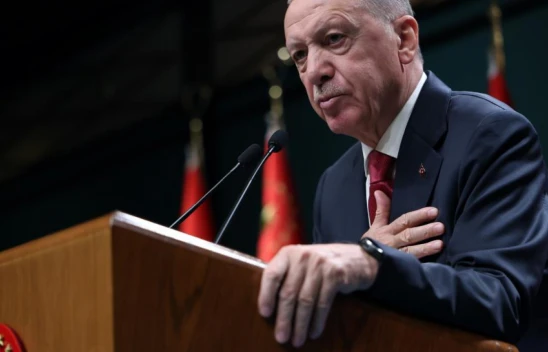 Cumhurbaşkanı Erdoğan: 'Önceliğimiz Vatandaşımızın Dertlerine Derman Olmak'