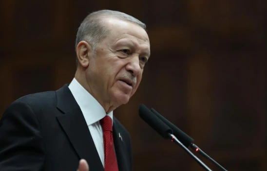 Cumhurbaşkanı Erdoğan: 'Seçim Takvimimiz Sorunsuz Bir Şekilde İşliyor'