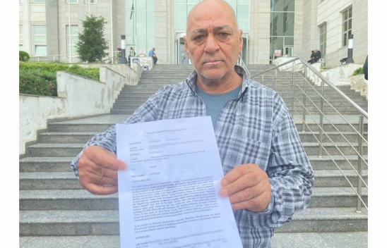 Cumhurbaşkanına hakaret ettiği iddia edilen öğretmene suç duyurusu