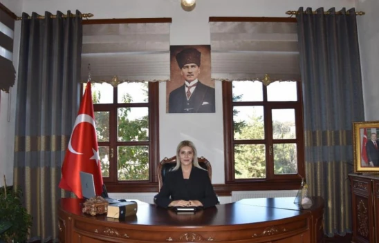 Daday'da gençlere yönelik kitap okuma kampanyası