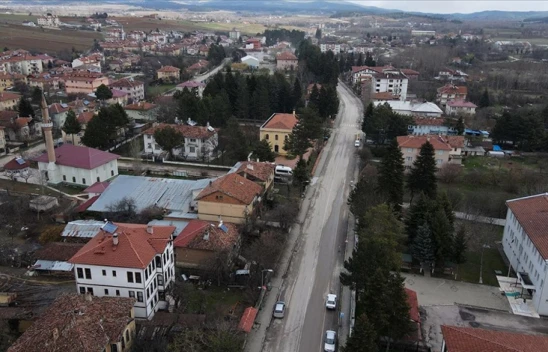 Daday'daki Nüfus Farkı 113 Milyonluk Kayba Yol Açtı