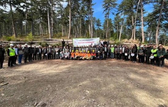 Daday OİM'de Eğitim Semineri Başladı