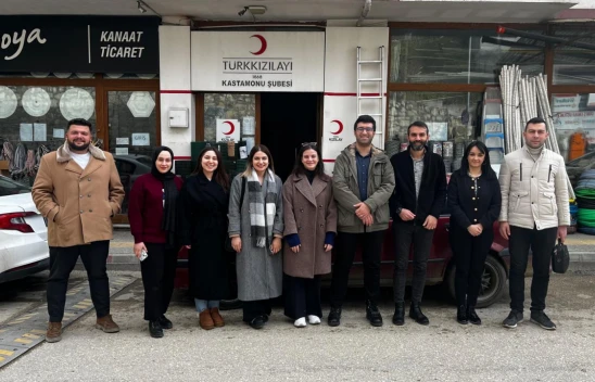 'Daha İyisi' İçin Bir Araya Geldiler