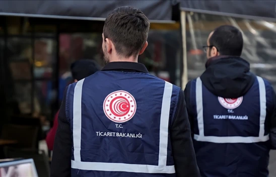 Denetimler Can Yakıyor!