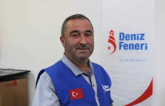 Deniz Feneri, 38 Bin 536 Ferde Yardım Eli Uzattı