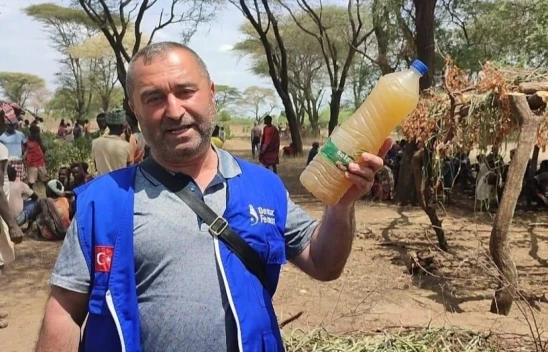 Deniz Feneri'nden hayırseverlere çağrı