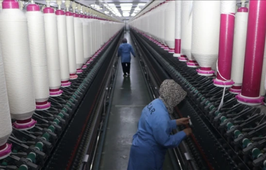 Depremden Etkilenen İllerin Mal Ve Hizmet İhracatı Toparlanıyor