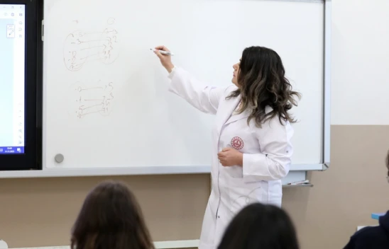 Depremzede Öğretmenlere Geri Dönme Hakkı