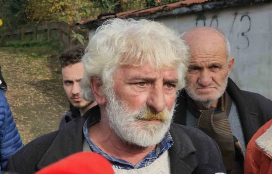 Derbi maçı Hayat Kurtardı