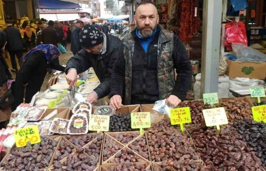 Ramazan Bereketi Yaşanmaya Başlandı