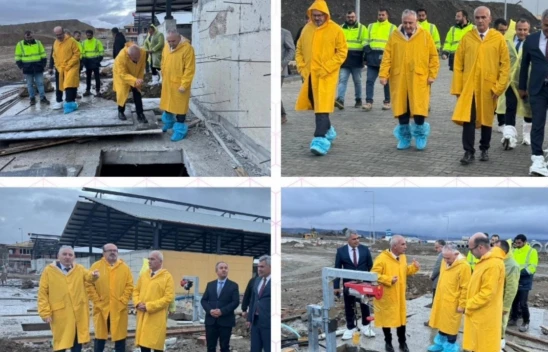 Devrekani Besi OTB'de İnceleme