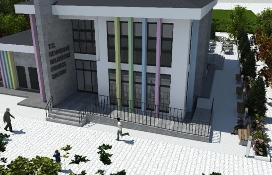 Devrekani'de 2 Yeni Proje Hazırlanıyor