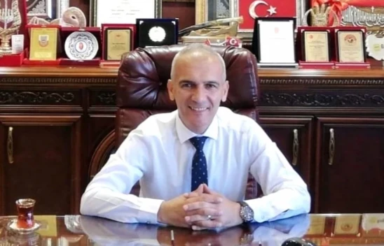 Devrekani Engin Altıkulaç İle 'Devam' Dedi