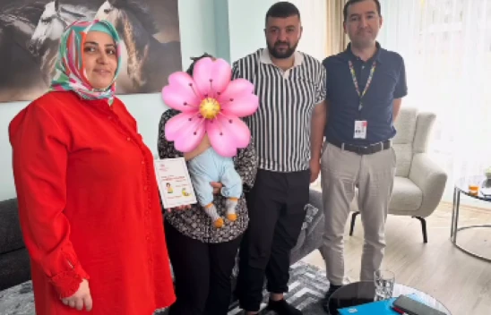 Devrekani TSM Ev Ziyaretlerini Sürdürüyor