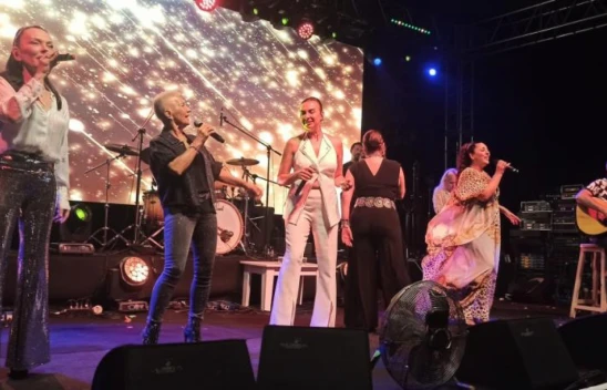 Devrekliler 90'lar İle Çoştular