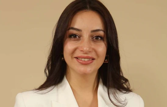 Devrim Ezgi Şahin'den Ayrılık ve Teşekkür Açıklaması