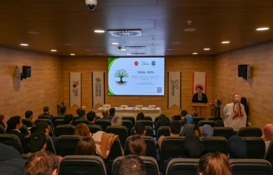 Dijital Dönüşüm Ormancılıkta Vazgeçilmez Oluyor