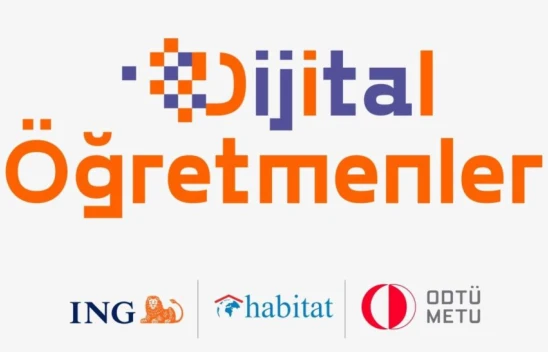 Dijital Öğretmenler Projesinin Yeni Dönem Başvuruları Başladı