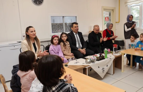 Dilimizin Zenginlikleri Projesi Etkinliği Gerçekleştirildi