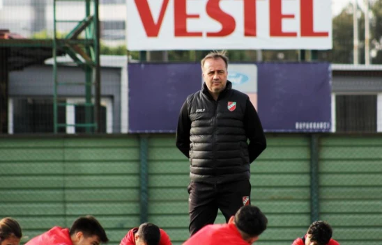 Dinçel'den Kastamonuspor Açıklaması