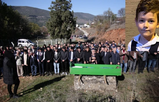 Dişi Çekilen 5 Yaşındaki Çocuk Hayatını Kaybetti